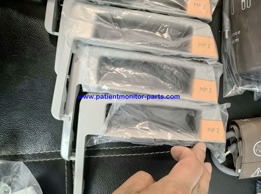 Bộ phận giám sát bệnh nhân Philip IntelliVue MP2 X 2 Bộ xử lý giám sát bệnh nhân
