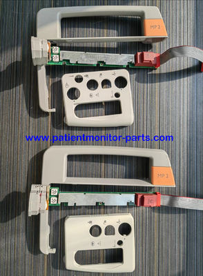 Bộ phận giám sát bệnh nhân Philip IntelliVue MP2 X 2 Bộ xử lý giám sát bệnh nhân
