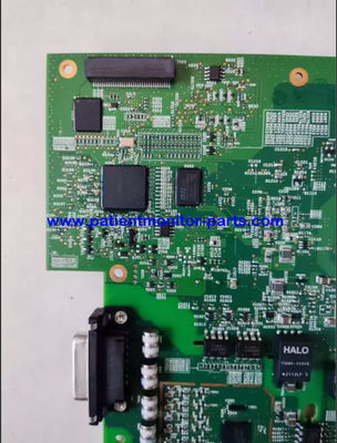 Philip Phòng sửa chữa Phòng điều khiển bệnh nhân PageWriter TC10 Điện tâm biểu đồ Motherboard ASSY 4535646051