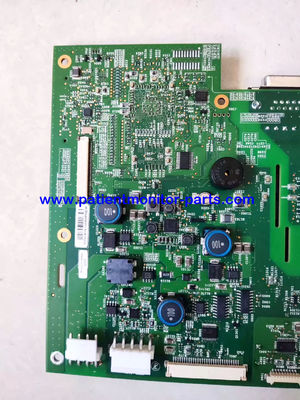 Philip Phòng sửa chữa Phòng điều khiển bệnh nhân PageWriter TC10 Điện tâm biểu đồ Motherboard ASSY 4535646051