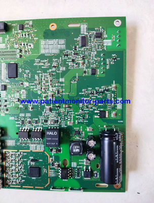 Philip Phòng sửa chữa Phòng điều khiển bệnh nhân PageWriter TC10 Điện tâm biểu đồ Motherboard ASSY 4535646051