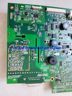 Philip Phòng sửa chữa Phòng điều khiển bệnh nhân PageWriter TC10 Điện tâm biểu đồ Motherboard ASSY 4535646051