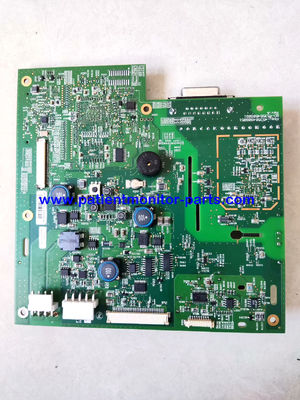 Philip Phòng sửa chữa Phòng điều khiển bệnh nhân PageWriter TC10 Điện tâm biểu đồ Motherboard ASSY 4535646051