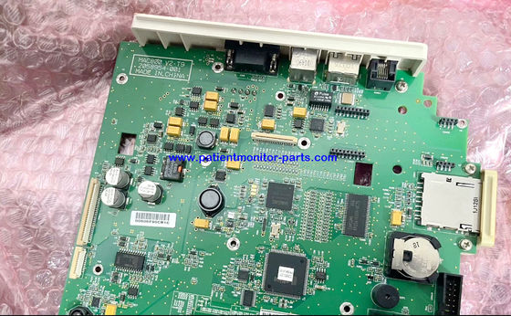 PN 2035657-001 GE Phần sửa chữa ECG cho máy máy ECG MAC800