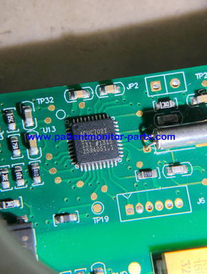Goldway G30 G40 UT4000B Kiểm tra bệnh nhân