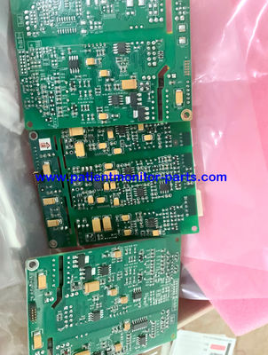 Goldway G30 G40 UT4000B Kiểm tra bệnh nhân