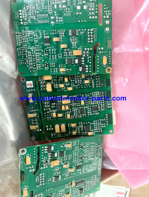Goldway G30 G40 UT4000B Kiểm tra bệnh nhân