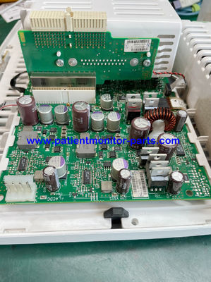 PN 2081889-001 Phân tích sửa chữa máy theo dõi bệnh nhân cho GE B450 Bảng quản lý điện cho máy theo dõi bệnh nhân