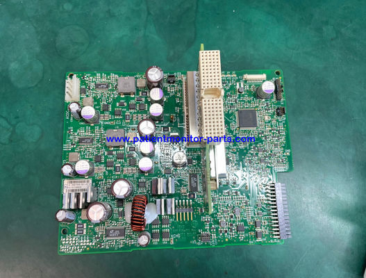 PN 2081889-001 Phân tích sửa chữa máy theo dõi bệnh nhân cho GE B450 Bảng quản lý điện cho máy theo dõi bệnh nhân