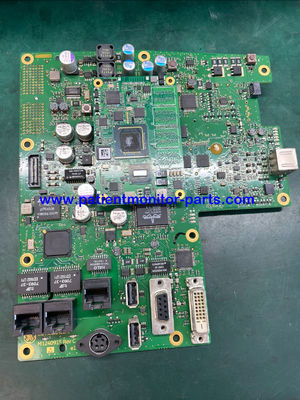 GE B450 Phân tích sửa chữa màn hình bệnh nhân