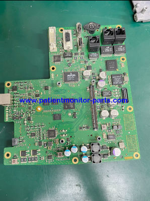 GE B450 Phân tích sửa chữa màn hình bệnh nhân