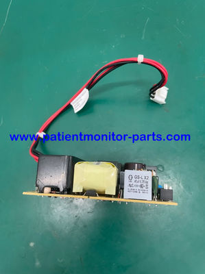 GE MAC800 Power Board Of Electrocardiograph Để bán Và trong tình trạng tốt, 90 ngày bảo hành