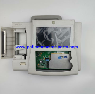 GE MAC800 Máy điện tâm sửa chữa Máy điện tâm với 90 ngày bảo hành cho bệnh viện