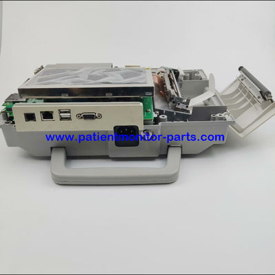 GE MAC800 Máy điện tâm sửa chữa Máy điện tâm với 90 ngày bảo hành cho bệnh viện