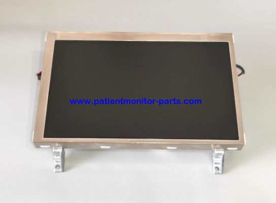 Tình trạng tuyệt vời Bệnh viện phụ tùng GE MAC800 thiết bị EKG màn hình LCD
