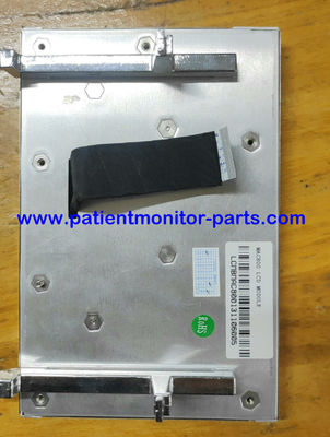 Tình trạng tuyệt vời Bệnh viện phụ tùng GE MAC800 thiết bị EKG màn hình LCD