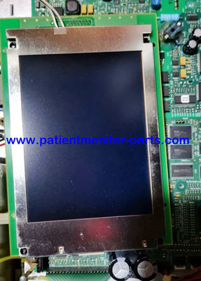 Tình trạng tuyệt vời Bệnh viện phụ tùng GE MAC1200 Điện tâm biểu đồ LCD Diaplay