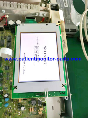 Tình trạng tuyệt vời Bệnh viện phụ tùng GE MAC1200 Điện tâm biểu đồ LCD Diaplay