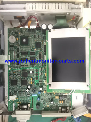 Tình trạng tuyệt vời Bệnh viện phụ tùng GE MAC1200 Điện tâm biểu đồ LCD Diaplay
