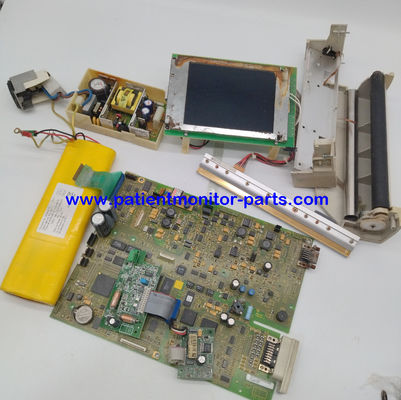 PN 2036124-001 Bảng chủ cho máy điện tâm GE MAC1200