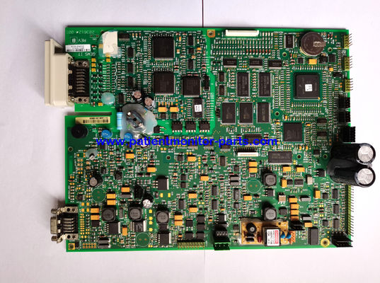 PN 2036124-001 Bảng chủ cho máy điện tâm GE MAC1200