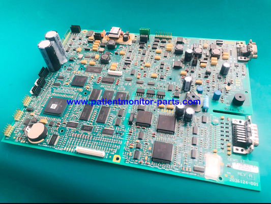 PN 2036124-001 Bảng chủ cho máy điện tâm GE MAC1200