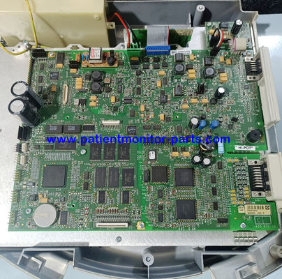 PN 2036124-001 Bảng chủ cho máy điện tâm GE MAC1200