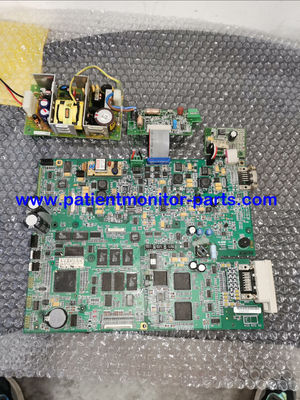 PN 2036124-001 Bảng chủ cho máy điện tâm GE MAC1200