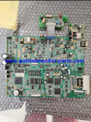 PN 2036124-001 Bảng chủ cho máy điện tâm GE MAC1200