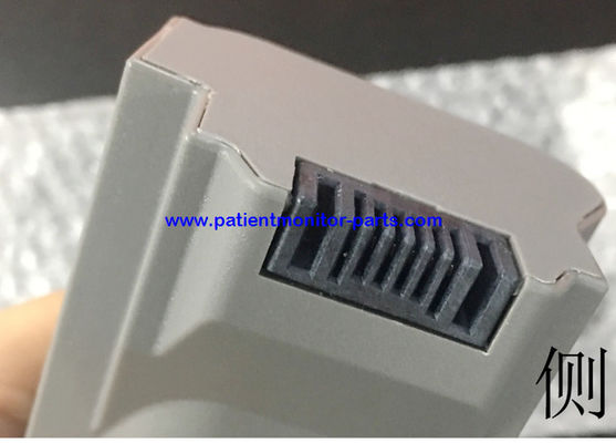 GE MAC3500 MAC5000 MAC5500 Máy chụp điện tim pin PN 900770-001 18V,3500mAh