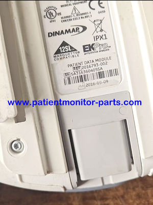 SET SpO2 Module GE Module ngày bệnh nhân với bảo hành 3 tháng REF 2016793-002