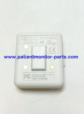 REF 453564413441 Pin thiết bị y tế, IntelliVue MX40 pin giám sát bệnh nhân 3.7 V 7.0 WH pin lithium
