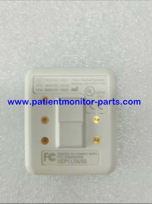 REF 453564413441 Pin thiết bị y tế, IntelliVue MX40 pin giám sát bệnh nhân 3.7 V 7.0 WH pin lithium