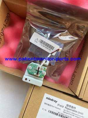 Mindray BeneView T5 T6 T8 phần sửa chữa màn hình bệnh nhân Bộ hợp đồng mã hóa, Khẩu chuyển đổi