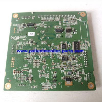 Mindray IMEC 5/6/7/8/10/12 IPM 5/6/7/8/10/12 Phân tích sửa chữa màn hình bệnh nhân