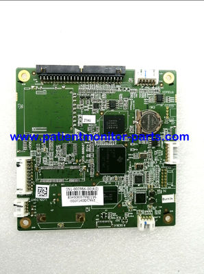 Mindray IMEC 5/6/7/8/10/12 IPM 5/6/7/8/10/12 Phân tích sửa chữa màn hình bệnh nhân