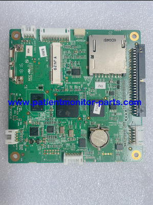 Mindray IMEC 5/6/7/8/10/12 IPM 5/6/7/8/10/12 Phân tích sửa chữa màn hình bệnh nhân