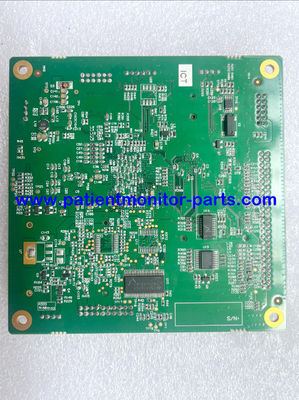 Mindray IMEC 5/6/7/8/10/12 IPM 5/6/7/8/10/12 Phân tích sửa chữa màn hình bệnh nhân