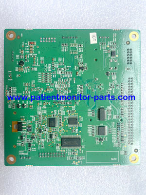 Mindray IMEC 5/6/7/8/10/12 IPM 5/6/7/8/10/12 Phân tích sửa chữa màn hình bệnh nhân