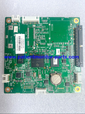 Mindray IMEC 5/6/7/8/10/12 IPM 5/6/7/8/10/12 Phân tích sửa chữa màn hình bệnh nhân