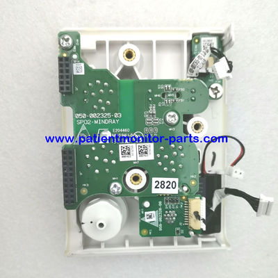 Mindray BeneVision N1 Kiểm tra bệnh nhân Thiết bị y tế Phụ kiện N1 Bảng tham số ((MR SpO2-IBP-MP1)PN:115-056971-00
