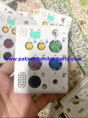 Mindray BeneVision N1 Kiểm tra bệnh nhân Thiết bị y tế Phụ kiện N1 Bảng tham số ((MR SpO2-IBP-MP1)PN:115-056971-00