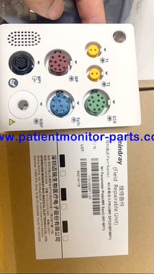 Mindray BeneVision N1 Kiểm tra bệnh nhân Thiết bị y tế Phụ kiện N1 Bảng tham số ((MR SpO2-IBP-MP1)PN:115-056971-00
