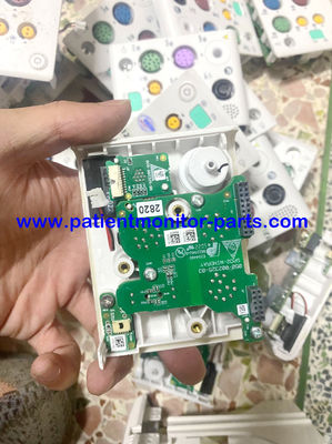 Mindray BeneVision N1 Kiểm tra bệnh nhân Thiết bị y tế Phụ kiện N1 Bảng tham số ((MR SpO2-IBP-MP1)PN:115-056971-00