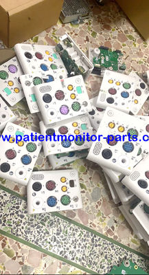 Mindray BeneVision N1 Kiểm tra bệnh nhân Thiết bị y tế Phụ kiện N1 Bảng tham số ((MR SpO2-IBP-MP1)PN:115-056971-00