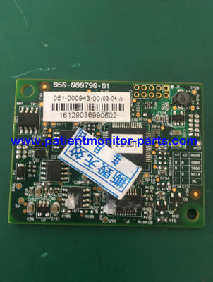 Mindray BeneView T1 Thiết bị y tế Phụ kiện Bảng oxy máu PN:050-000790-01,051-000943-00
