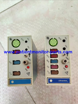 MMS Spacelabs 91496/90496 Mô-đun giám sát bệnh nhân với bảo hành 90 ngày