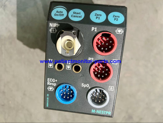 PN:898419-00 EN Mô-đun giám sát bệnh nhân bệnh viện GE Datex Ohmeda M-NESTPR