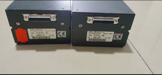 PN:898624 Mô-đun khí theo dõi bệnh nhân bệnh viện GE Datex-Ohmeda TYPE M-CAIOV