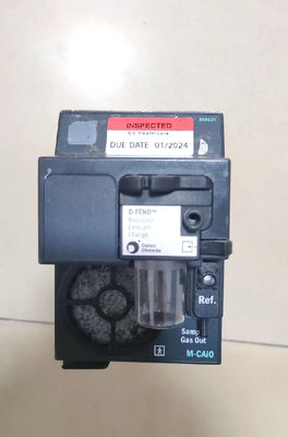 PN:898624 Mô-đun khí theo dõi bệnh nhân bệnh viện GE Datex-Ohmeda TYPE M-CAIOV